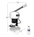 Small Facial Steamer with Ozone