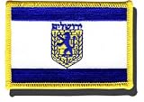 Jerusalem - Rectangular Patch