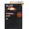 42: Der Kernphysik-Krimi: Mit einer Krimi-Analyse der ZEIT WISSEN Redaktion