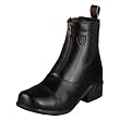 Ariat Woman's Heritage Rt Paddock Zip