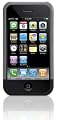 Griffin Nu Form with EasyDock for iPhone 3G (Black)