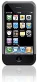 Griffin Nu Form with EasyDock for iPhone 3G (Black)