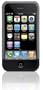 Griffin Nu form Case with EasyDock for iPhone 3G, 3G S (Black)