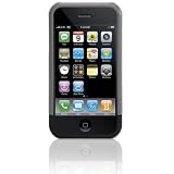 Griffin Nu form Case with EasyDock for iPhone 3G, 3G S (Black)