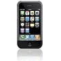 Griffin Nu Form Case with EasyDock for iPhone 3G, 3G S (Black)