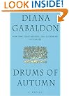 Drums of Autumn (Outlander)