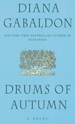 Drums of Autumn