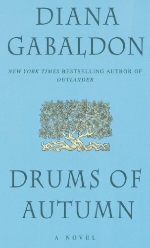 Drums of Autumn (Outlander) Picture