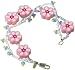 6357 - HABA - Armband Blütenzauber
