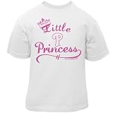 Philadelphia Phillies Toddler White Little Princess T-shirt