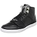 Creative Recreation Men's Cesario Classic High-Top Sneaker,Black,11 M US Creative Recreation Men's Cesario Classic High-Top Sneaker,Black,11 M US