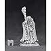 Reaper Miniatures Phineas Greybone, Necromancer #03880 Unpainted Metal Figure