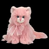 TY Classics Jeweled - Pink Cat