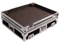 Odyssey FZEMX500020 Flight Zone Yamaha Emx5000 20 Channel Mixer Ata Case