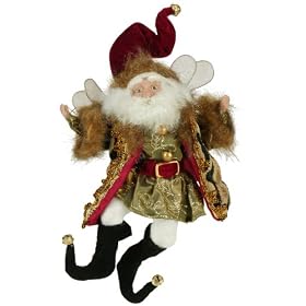 Mark Roberts 3 French Hems Fairy