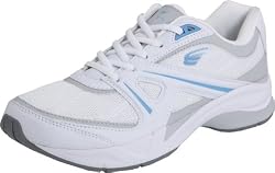 Spira Women's Valencia Athletic Walking Shoe