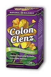 Colon Clenz - 120 - Capsule