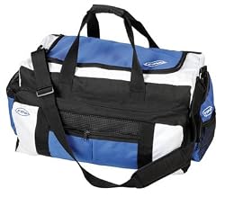 Finis Large Team Size Waterproof Nylon Duffle Bag