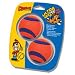 Canine Hardware ( Chuckit ) Chuckit Ultra Ball 2-Pack-Medium