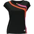 Fila Women's Center Court Short Sleeve Top TW113F44