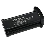 UltraLast ULNPE3 Digital Camera Battery Pack for Canon NP-E3