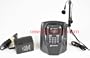 Plantronics CT12 2.4 GHz DSS Cordless Headset Phone with Caller ID