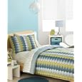 Style&co. "Dewdrop" 5-Piece Comforter Set, Twin XL