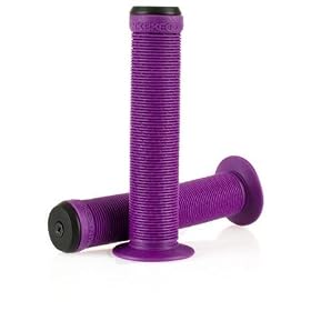 Kink Alpha BMX Bike Grip - Purple