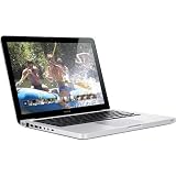 Apple MacBook MB467LL/A 13.3-Inch Laptop (2.4 GHz Intel Core 2 Duo Processor, 2 GB RAM, 250 GB Hard Drive, Slot Loading SuperDrive) cover image