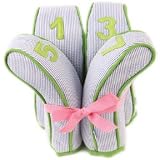 Seersucker Headcovers