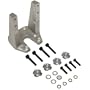 Saito Engine Mount: B, D-F, II, JJ, RR