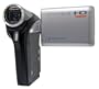 Aiptek Action HD GVS 1080P High Definition Camcorder with 5x Optical Zoom (Silver)