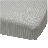 Lambs & Ivy Sheet in Baby Picasso
