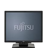 Fujitsu Siemens - E19-6 - Ecran PC LCD 19" - VGA/DVI