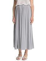 Esprit Falda (Gris Claro)