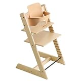STOKKE TRIPP TRAPP ベビーセット(P) ナチュラル