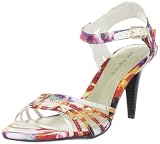 Ann Marino Womens Mister Sandal Sandals