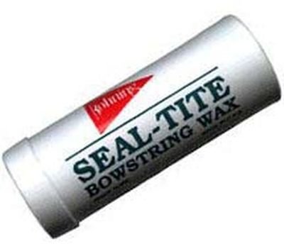 Childrens Toyshop  Sporting Goods : Bohning Seal Tite Bowstring Wax Size 1 oz Tube