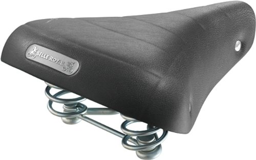 SELLE ROYAL City-/Tourensattel