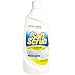 Soft Scrub Lemon Abrasive Cleanser, 24oz bottle (Pack of 9)