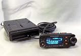 FTM-10H　スタンダード　144/430MHz　ハイパワー機　FM Dual Band Mobile　アマチュア無線機