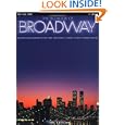 The Big Book of Broadway, Third Edition by Hal Leonard Corp.