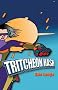 Tritcheon Hash