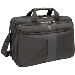 15.4" Double Gusset Notebook Case