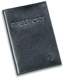 Lewis N. Clark Passport Case Travel Wallets