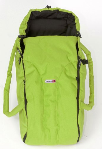 Phil & Teds SPCN22 - Babytragetasche Cocoon Sport f&uuml;r Kinderwagen Classic und Explorer, ap Preisvergleich