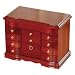 Jewelry : Carlisle Cherry Jewelry Box