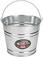 Behrens 1210GS 10-Quart Galvanized Steel Pail