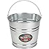 Behrens 1210GS 10-Quart Galvanized Steel Pail