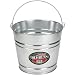Behrens 1210GS 10-Quart Galvanized Steel Pail